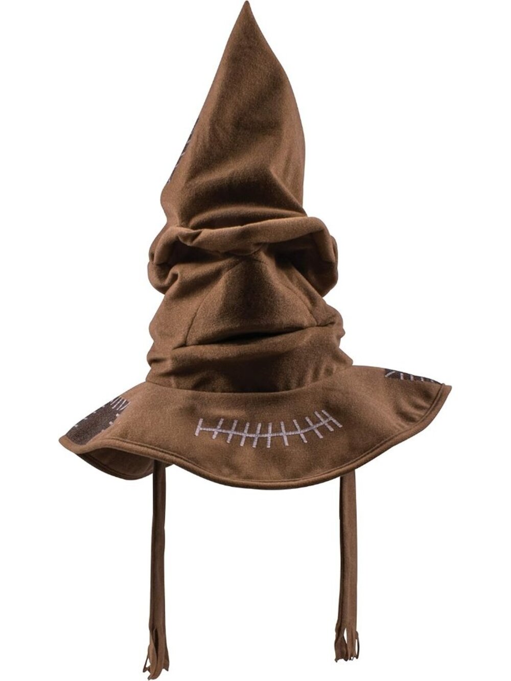🎃Halloween Harry Potter Sorting Hat Costume Accessory for Kids by Disguise